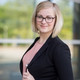 Frau Nicole Knorr, Interim HR Managerin
