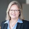 Dr. Corrina Herold, Geschäftsleitung