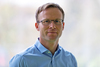 Dr. Sten Grimmer, COO