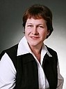 Marion Wend, Sekretariat der Direktion