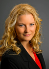 Jeanne Hoffmann, Talent Acquisition Lead