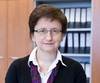 Dr. Gundula Werner, Geschäftsführerin