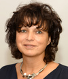 Doreen Neu, Verwaltungsdirektorin