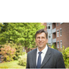 Peter Zur, Landesvorsitzender Mitteldeutschland