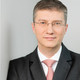Herr Dr. Matthias Lakotta, Geschäftsführer