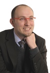 Dr. Lars Großmann, Leiter IT-Services