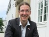 Stefan Urlberger, Geschäftsführer